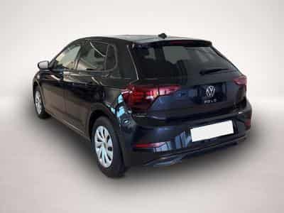 VW Polo (2025) - Foto 4