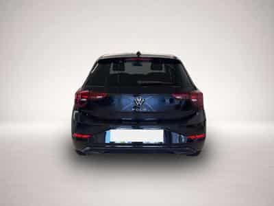 VW Polo (2025) - Foto 5