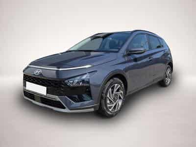 Hyundai Bayon (2026) - Foto 1