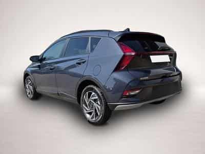Hyundai Bayon (2026) - Foto 3