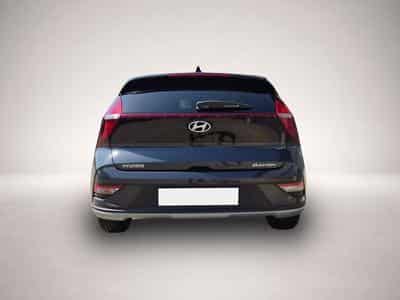 Hyundai Bayon (2026) - Foto 4
