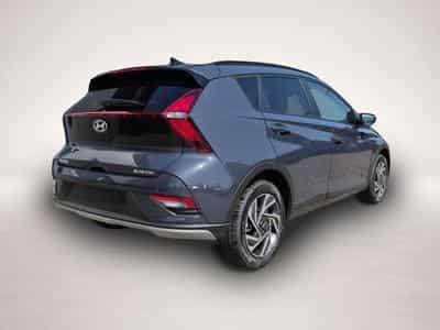 Hyundai Bayon (2026) - Foto 5