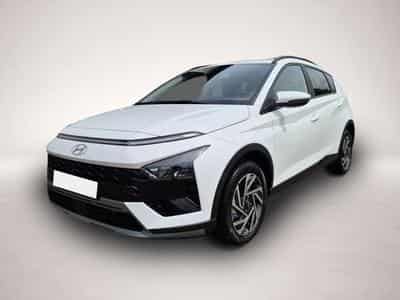 Hyundai Bayon (2026) - Foto 1