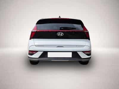 Hyundai Bayon (2026) - Foto 4