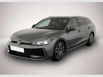 VW Passat (2026) - Foto 1