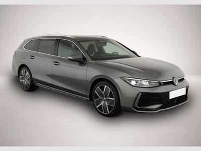 VW Passat (2026) - Foto 2