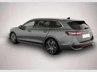 VW Passat (2026) - Foto 4