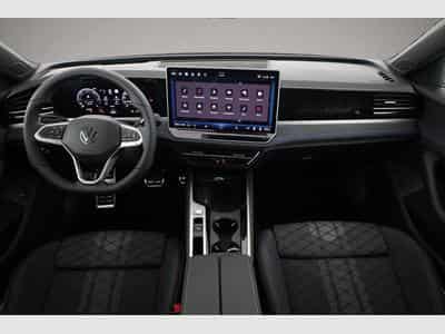 VW Passat (2026) - Foto 5