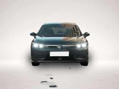 VW Passat (2025) - Foto 2