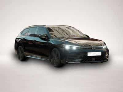 VW Passat (2025) - Foto 3
