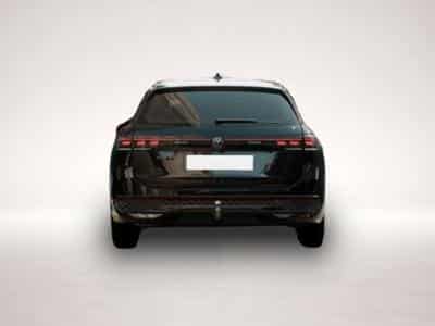 VW Passat (2025) - Foto 4