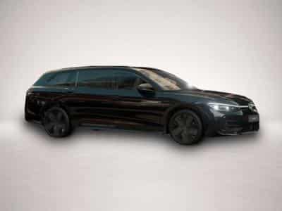 VW Passat (2025) - Foto 5