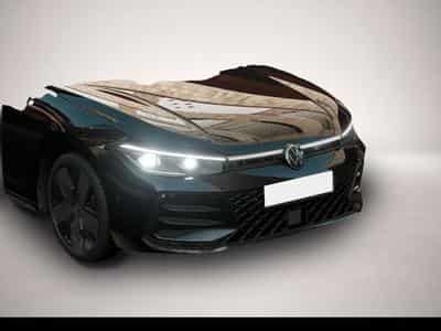 VW Passat (2025) - Foto 7