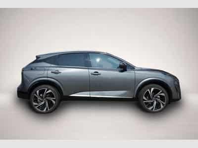 Nissan Qashqai (2026) - Foto 2