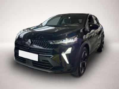 Renault Captur (2026) - Foto 1