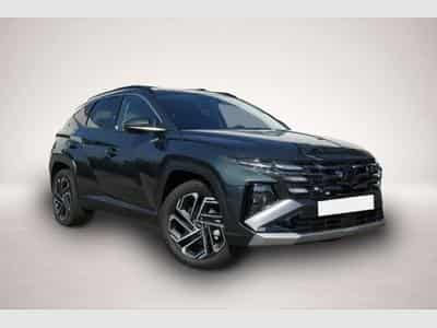 Hyundai Tucson (2026) - Foto 1
