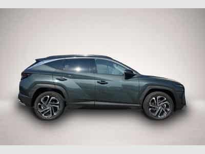 Hyundai Tucson (2026) - Foto 2