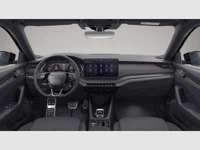 Skoda Octavia (2026) - Foto 4