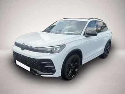 VW Tiguan (2025) - Foto 1