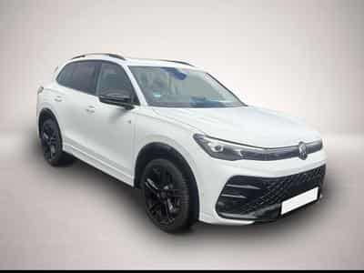 VW Tiguan (2025) - Foto 3