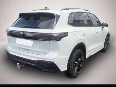 VW Tiguan (2025) - Foto 4