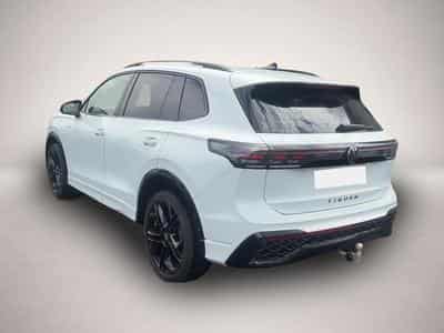 VW Tiguan (2025) - Foto 5
