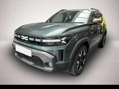 Dacia Duster (2025) - Foto 1