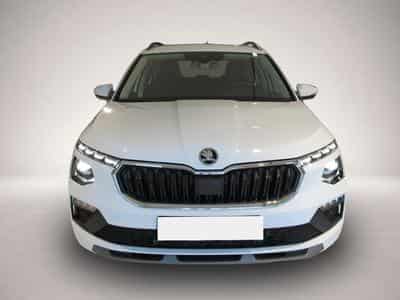 Skoda Kamiq (2025) - Foto 2