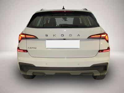Skoda Kamiq (2025) - Foto 4