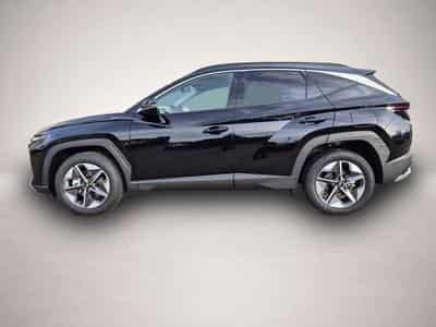 Hyundai Tucson (2026) - Foto 2