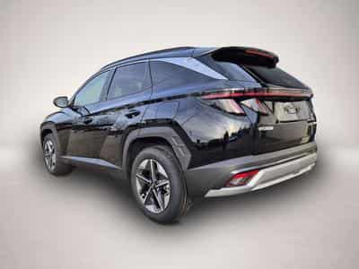 Hyundai Tucson (2026) - Foto 3