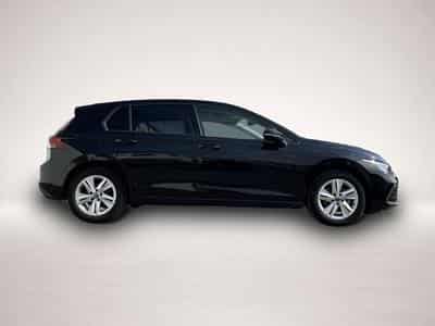 VW Golf (2023) - Foto 3
