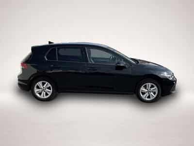 VW Golf (2023) - Foto 4
