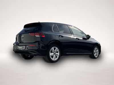 VW Golf (2023) - Foto 5