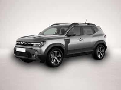 Dacia Duster (2026) - Foto 1