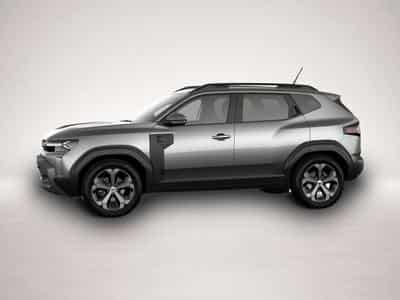 Dacia Duster (2026) - Foto 2