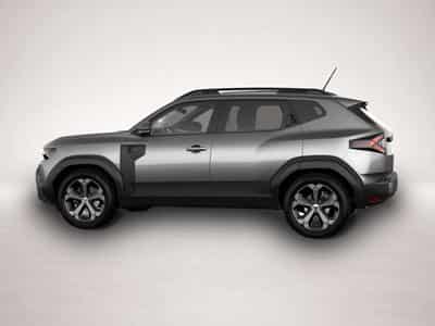 Dacia Duster (2026) - Foto 3