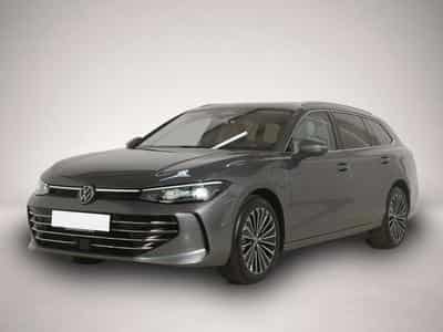 VW Passat (2025) - Foto 1