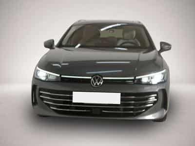 VW Passat (2025) - Foto 2