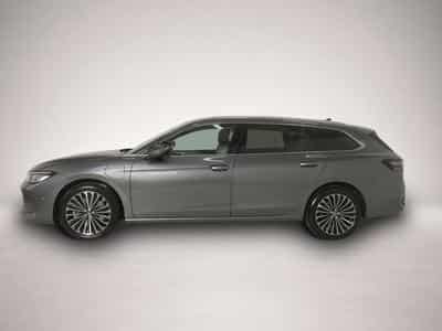VW Passat (2025) - Foto 3