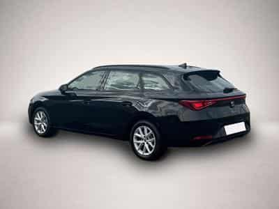 Seat Leon (2026) - Photo 4