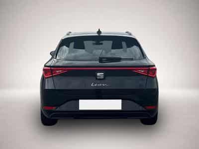 Seat Leon (2026) - Photo 5