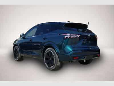Nissan Qashqai (2025) - Foto 3