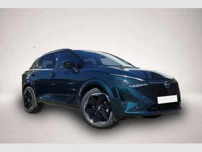Nissan Qashqai (2025) - Foto 1
