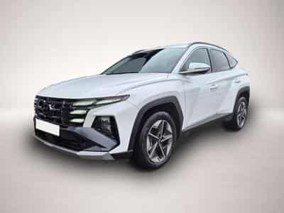 Hyundai Tucson (2026) - Foto 1