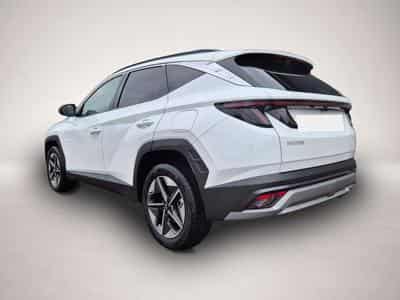 Hyundai Tucson (2026) - Foto 3