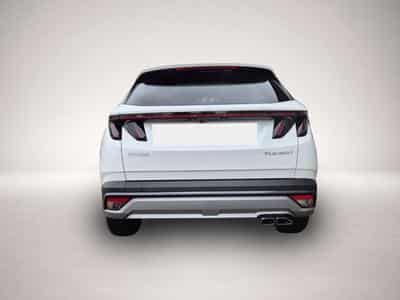 Hyundai Tucson (2026) - Foto 4