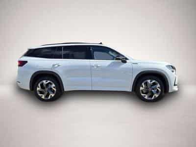 Skoda Kodiaq (2026) - Foto 6