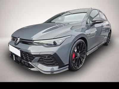 VW Golf (2025) - Foto 1