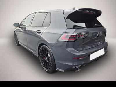 VW Golf (2025) - Foto 2